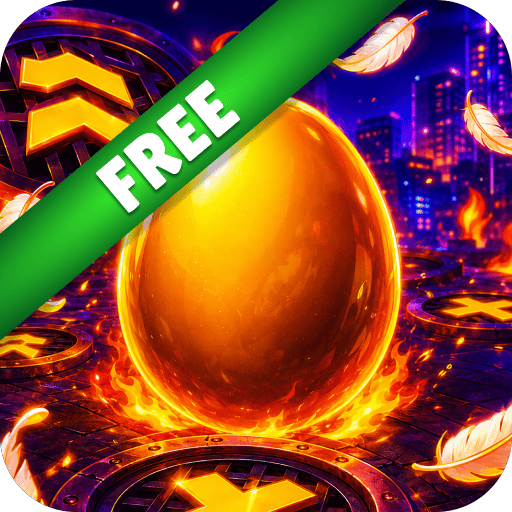 Chicken Jump icon